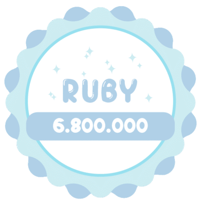 SINH NHẬT RUBY - ANGELINE Trang trí sinh nhật - sự kiện đẹp, chuyên nghiệp