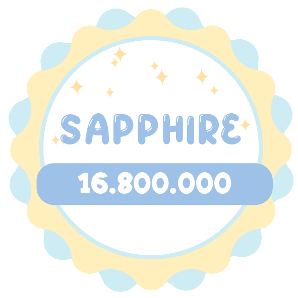 gói sapphire