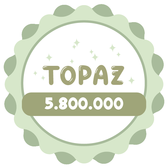 Gói topaz