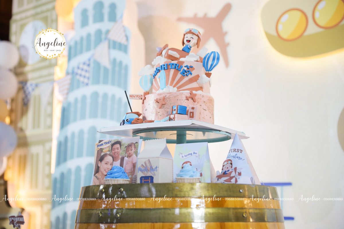 Trang trí thôi nôi bé trai chủ đề em muốn làm phi công IMG 0046 copy