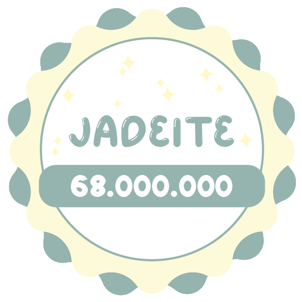 Gói Jadeite