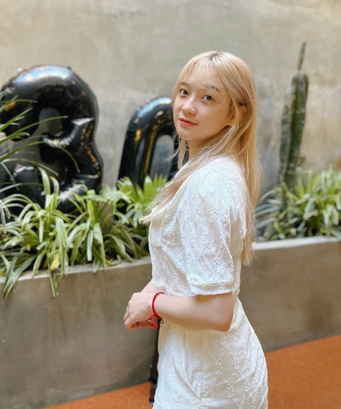 Phương Nghi - Tư vấn viên Angeline