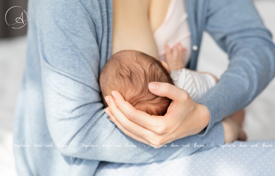 Cách Xử Lý Tình Trạng Tắc Tia Sữa Khi Cho Con Bú Cách Xử Lý Tình Trạng Tắc Tia Sữa Khi Cho Con Bú