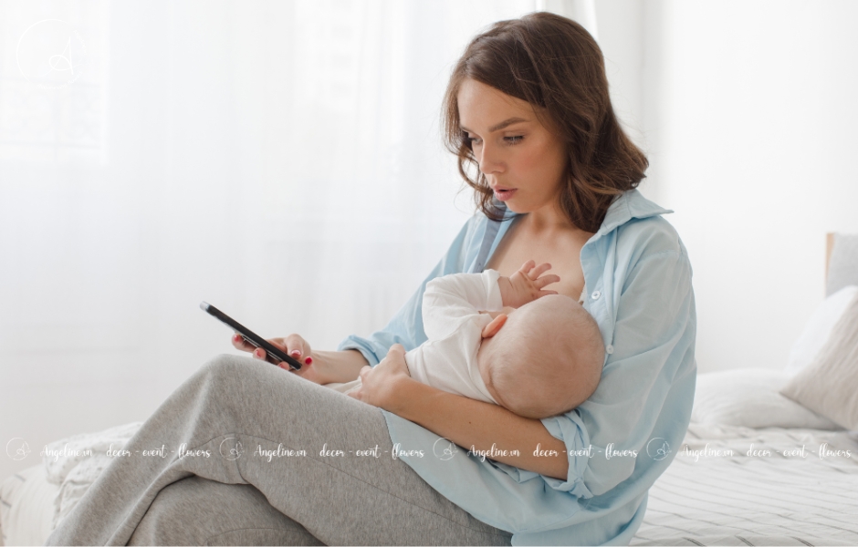 Cách Xử Lý Tình Trạng Tắc Tia Sữa Khi Cho Con Bú Hiểu Rõ Về Tắc Tia Sữa