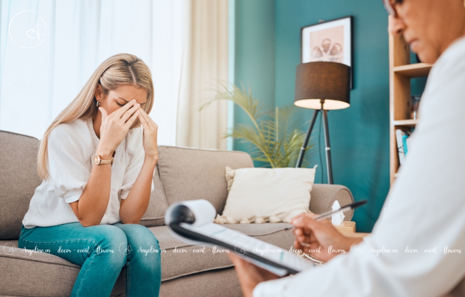 Đối Phó Với Trầm Cảm Và Áp Lực Tâm Lý Của Mẹ Sau Sinh Khuyến Khích Mẹ Tìm Kiếm Sự Giúp Đỡ Chuyên Nghiệp