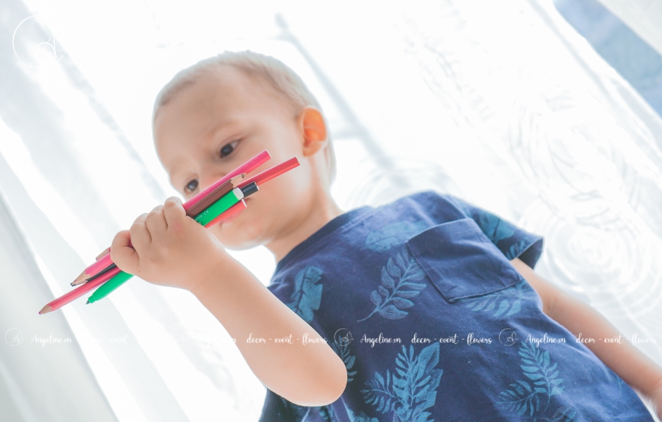 Làm Thế Nào Để Phát Hiện Và Nuôi Dưỡng Tài Năng Của Bé Tài năng được phát hiện qua những dấu hiệu không lời