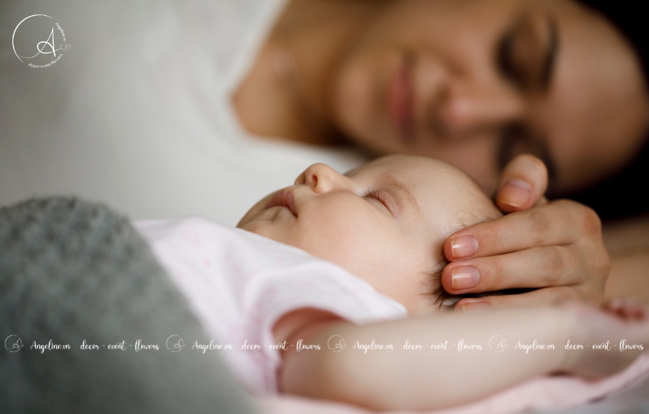 Làm Thế Nào Để Giấc Ngủ Của Bé Trở Nên Ngọt Ngào Hơn Tạo lập thói quen ngủ đề đặn