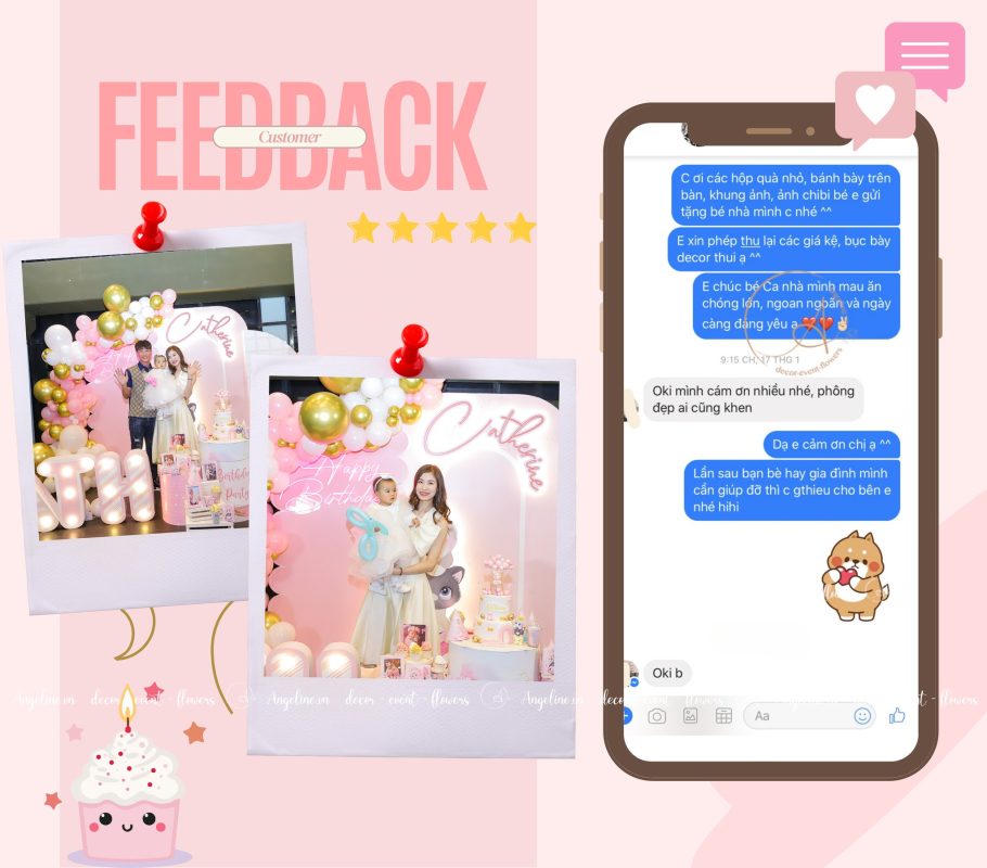 feedback khach hang angeline event planner 2
