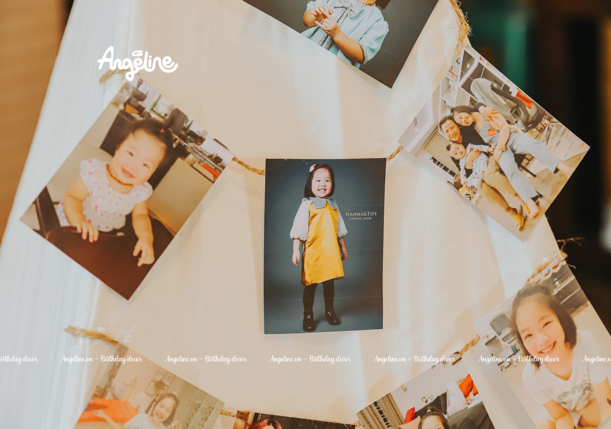 Sinh Nhật Bé Gái Chủ Đề Gấu Teddy - Khánh An 12 Tuổi Sinh Nhật Bé Gái Chủ Đề Gấu Teddy - Khánh An 12 Tuổi