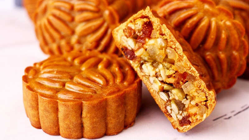 Vận chuyển bánh Trung Thu từ Hà Nội đi Úc nhanh chóng – an toàn – tiện lợi