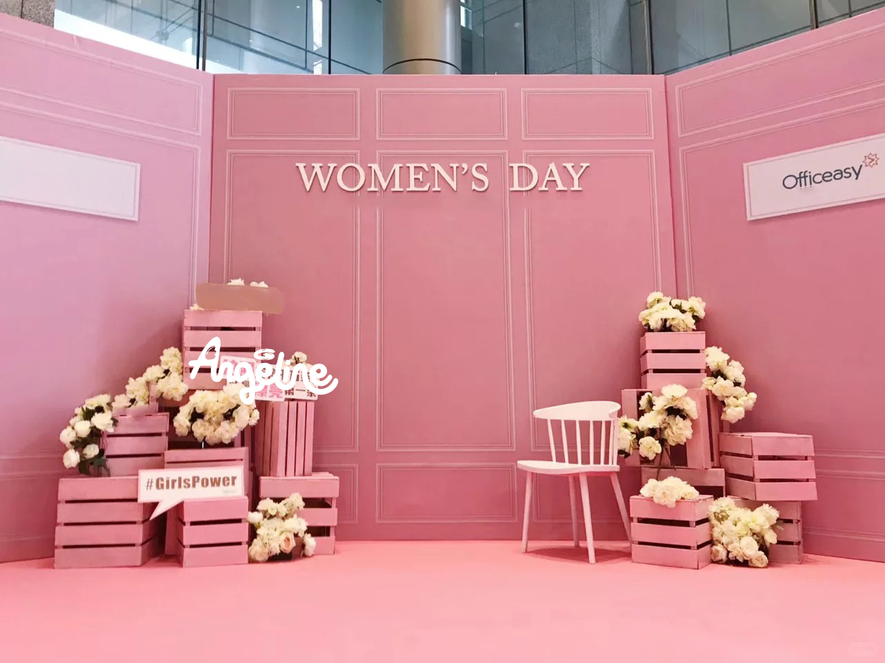 Các Mẫu Trang Trí 20/10 Đẹp – Tôn Vinh Vẻ Đẹp Phái Nữ