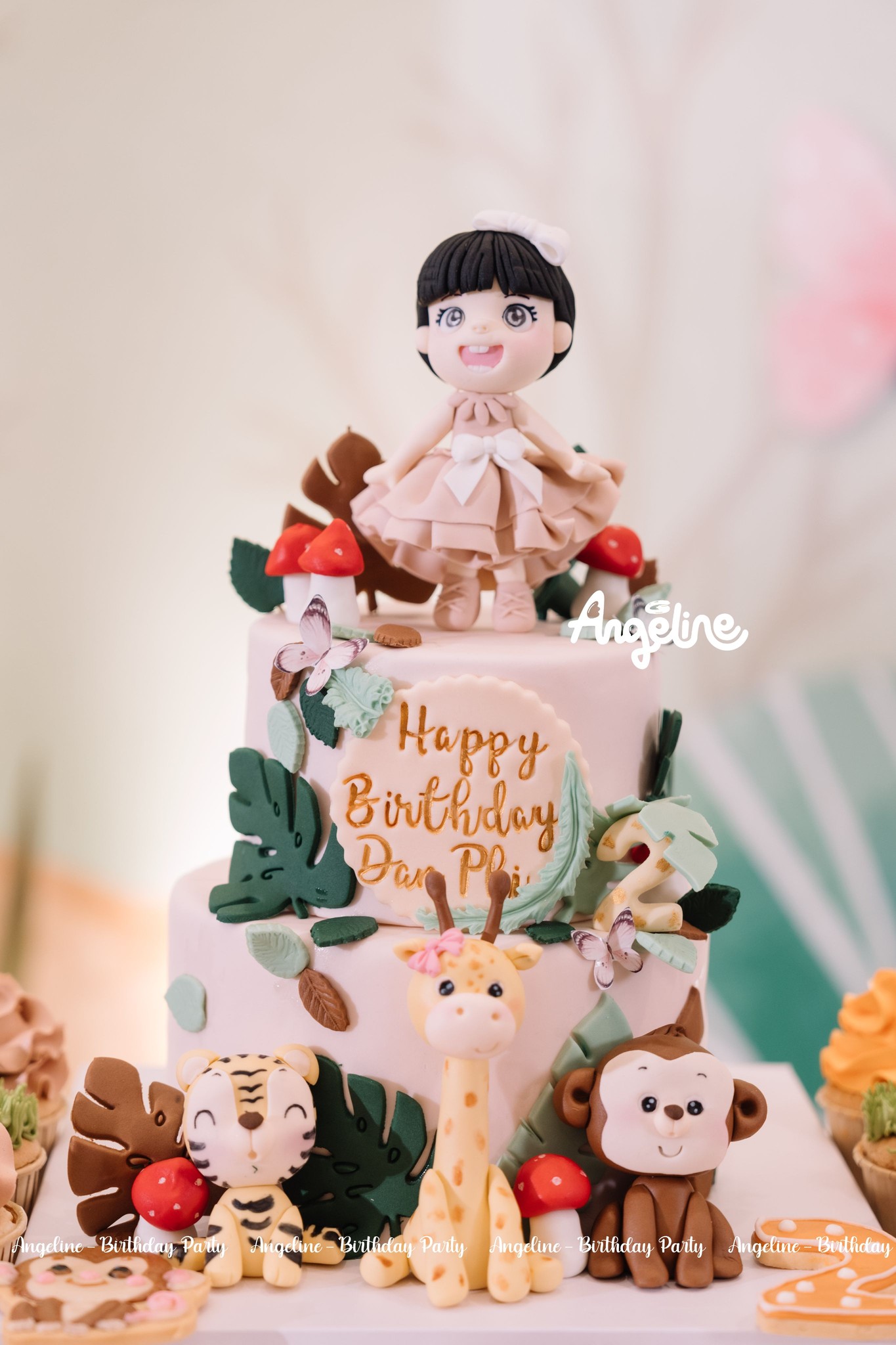 Bánh sinh nhật