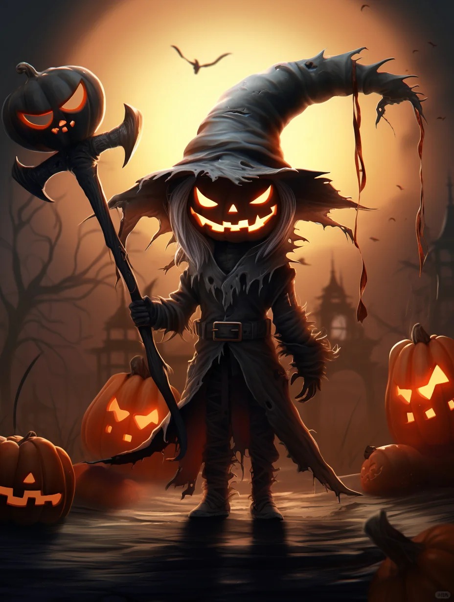 13 Bí Ẩn Rùng Rợn Về Halloween Mà Bạn Chưa Từng Nghe Đến