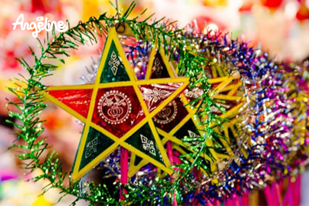 Lịch Sử Và Ý Nghĩa Của Đèn Ông Sao Trong Tết Trung Thu