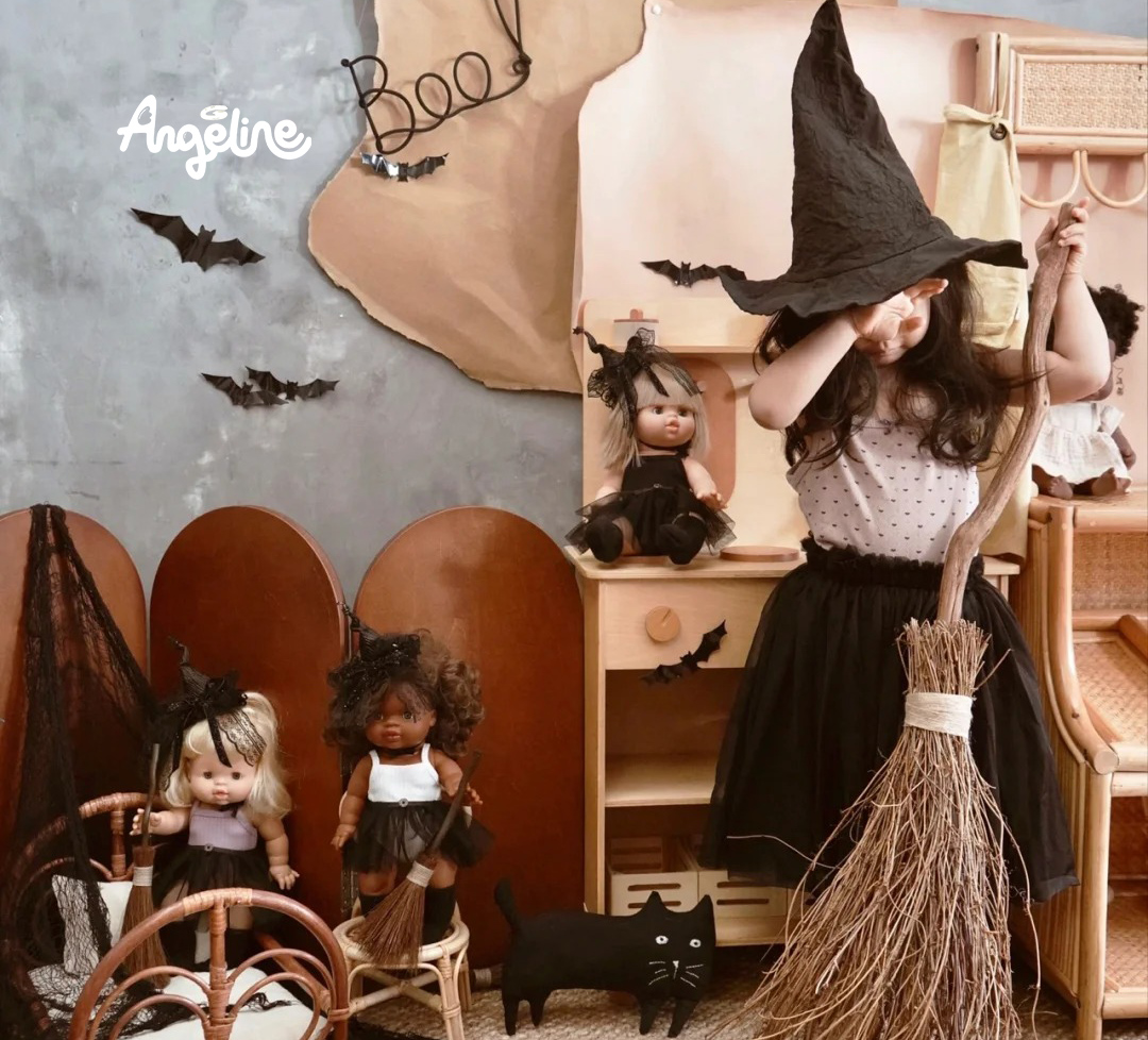 Chổi phù thuỷ