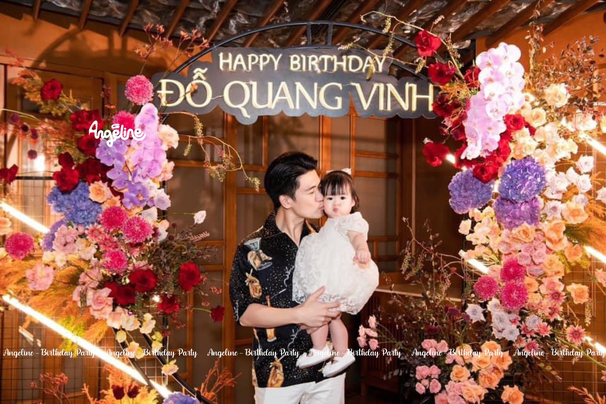 Phó chủ tịch SHB