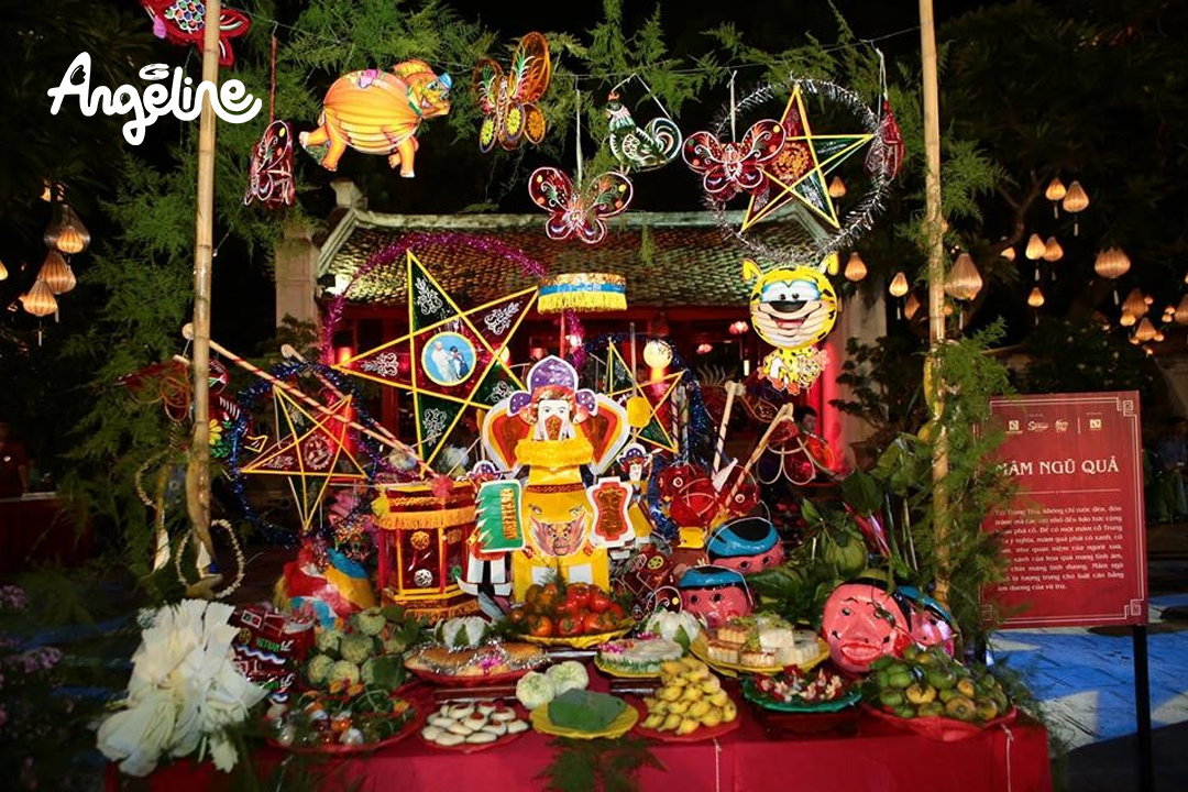 Khám Phá Ý Nghĩa Của Tiến Sĩ Giấy Trong Tết Trung Thu