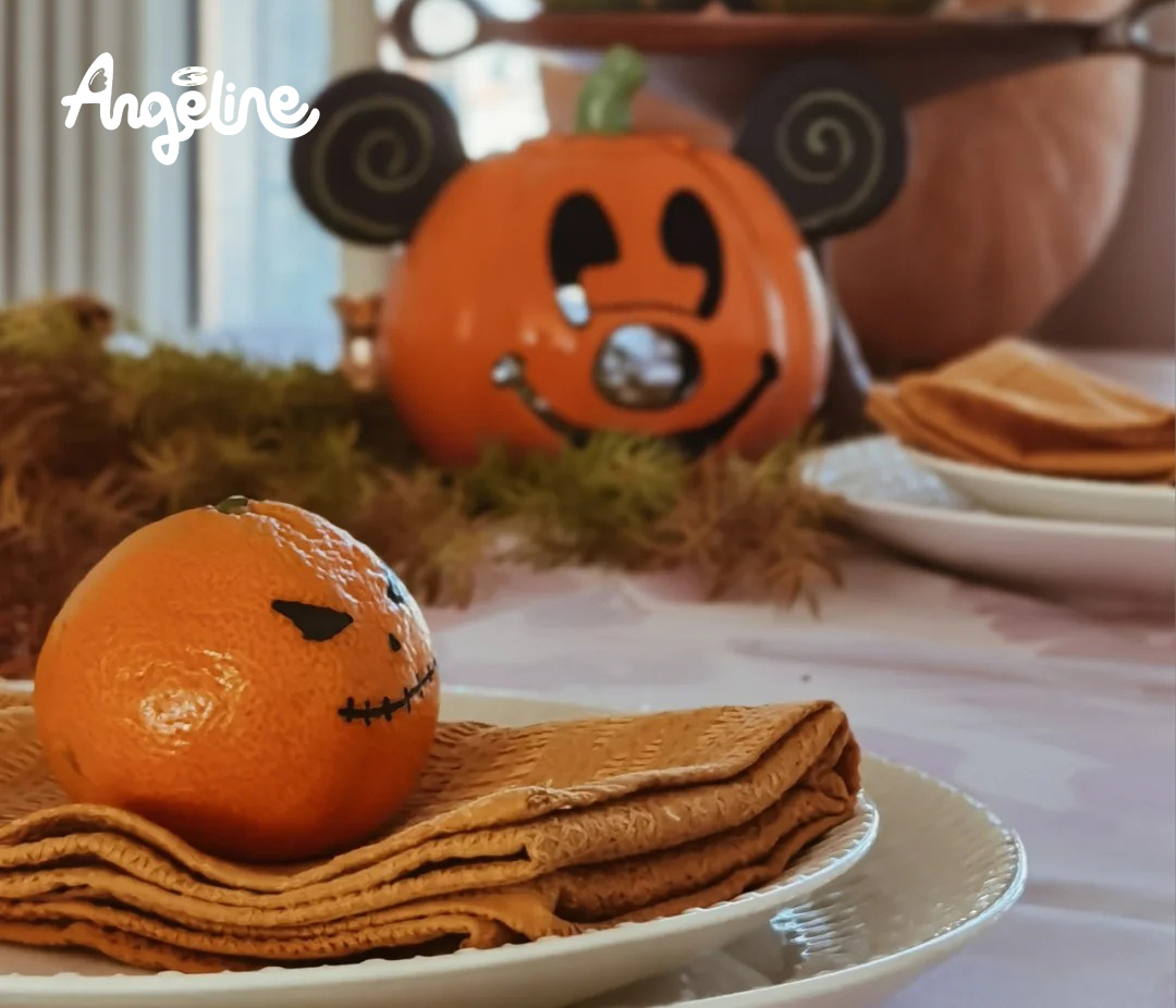 Trang Trí Halloween Dễ Thương Cho Nhà Ở, Lớp Học, Và Văn Phòng