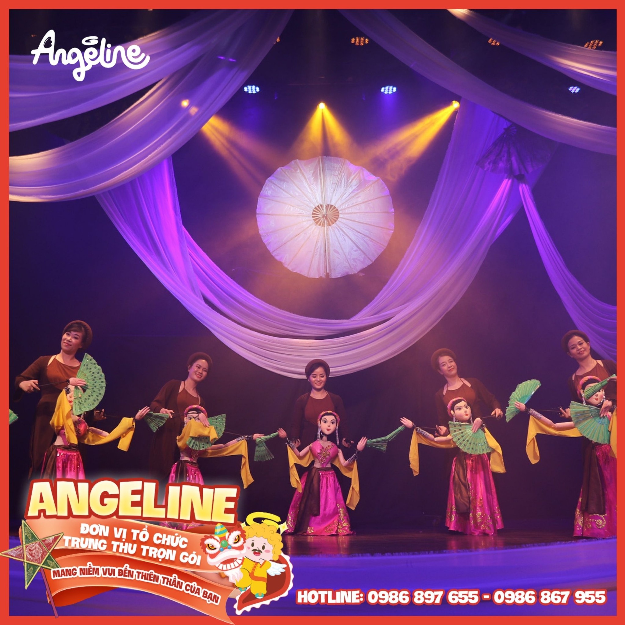 Tương lai của múa rối cạn