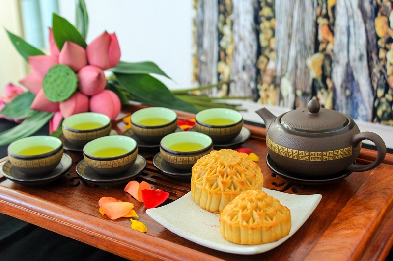ý nghĩa của bánh Trung Thu