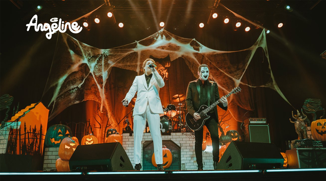 Cách Xây Dựng Khung Chương Trình Halloween Sáng Tạo Và Hấp Dẫn