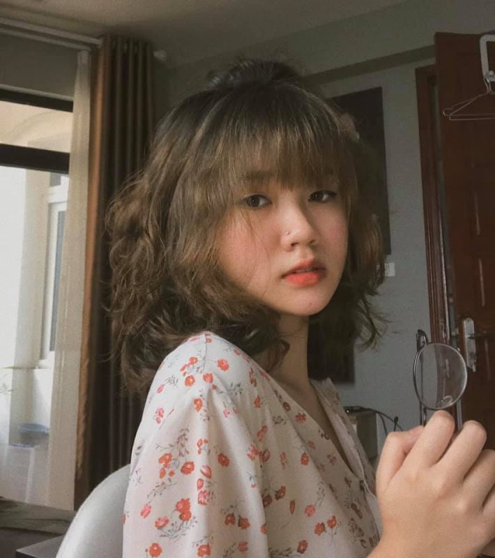 Nhân viên Angeline Birthday Party