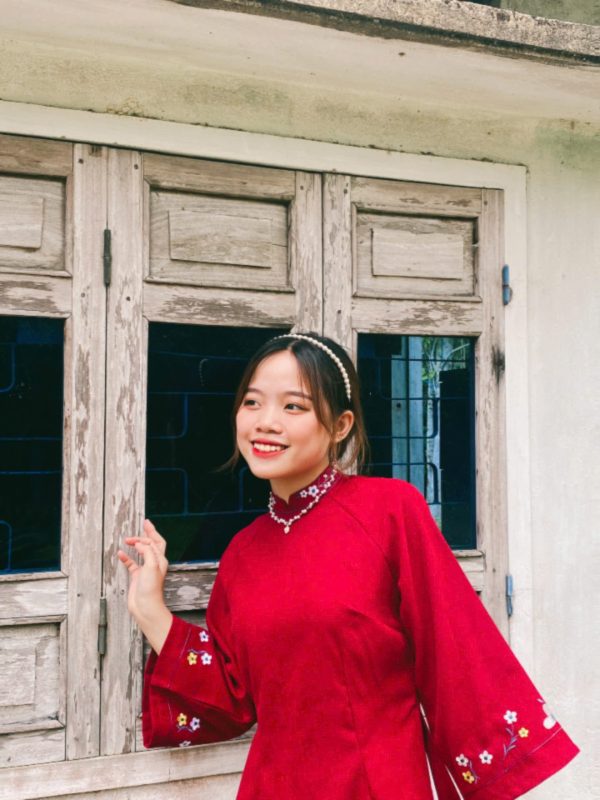 Nhân viên kinh doanh Quỳnh Giao