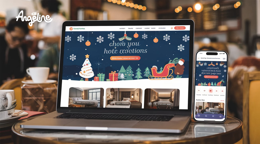 Quảng bá các gói ưu đãi qua Mạng xã hội