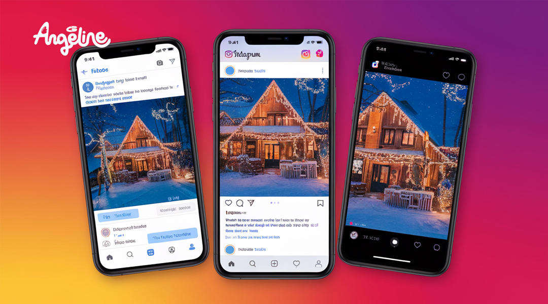 Tận dụng Mạng xã hội để quảng bá