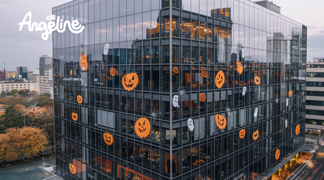 Đơn Vị Trang Trí Halloween Cho Mọi Không Gian