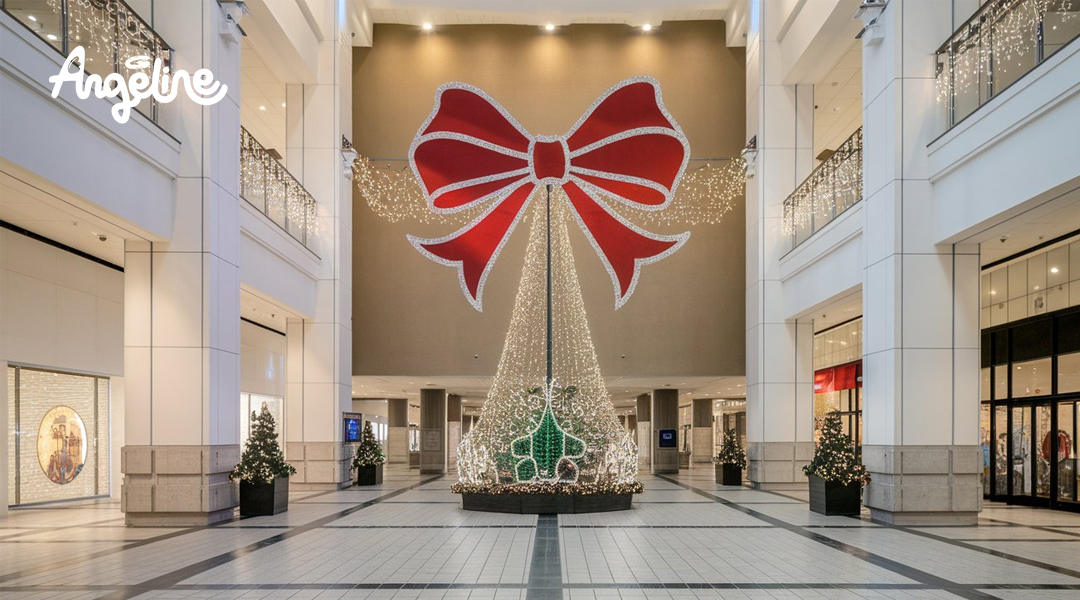 Dịch Vụ Trang Trí Noel Tại Hà Nội