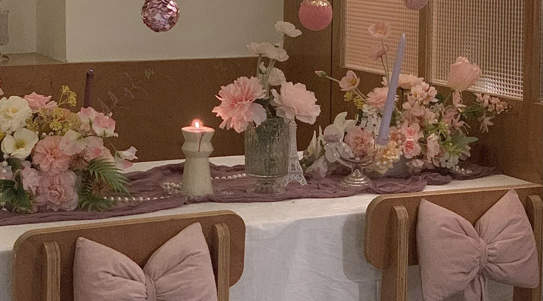 Ảnh 3 trang trí Noel quán cà phê