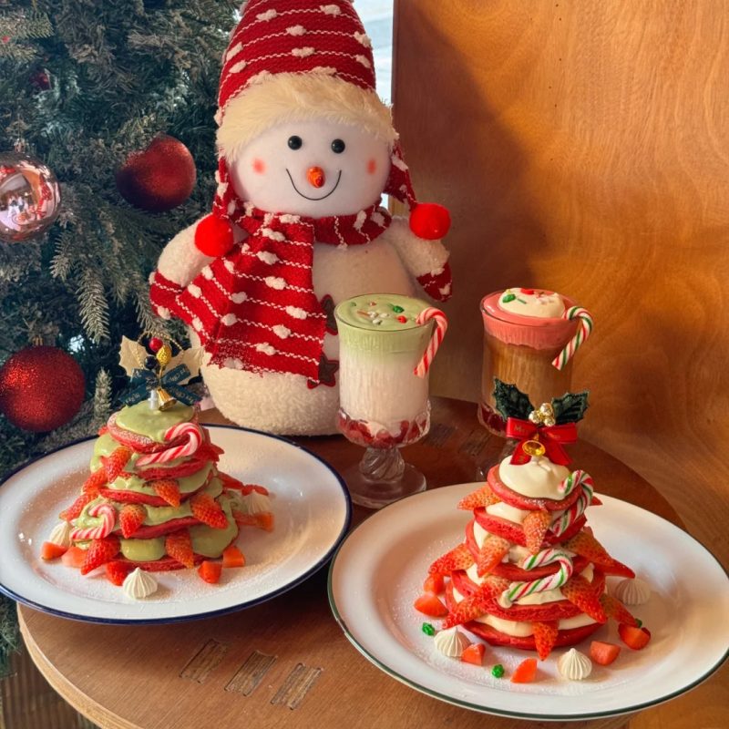 Bé gấu tuyết