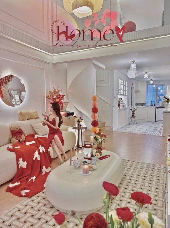 Dịch vụ thuê trang trí tết ở hà nội