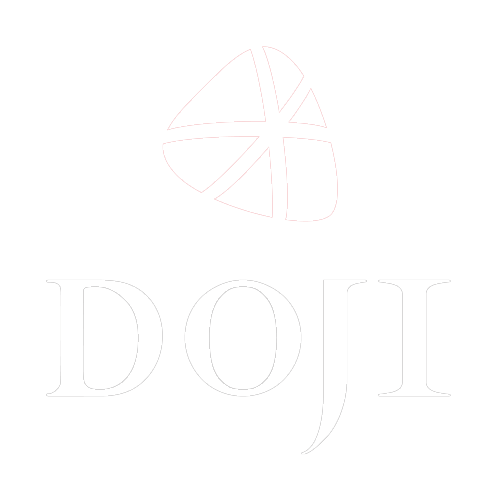 Đơn Vị Trang Trí Tết Chuyên Nghiệp Năm 2025 Logo Doji