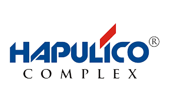 Logo Hapulico