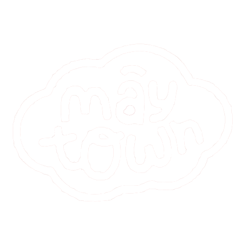 Logo Mây Town