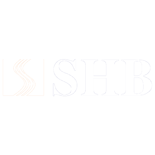 Đơn Vị Trang Trí Tết Chuyên Nghiệp Năm 2025 Logo SHB