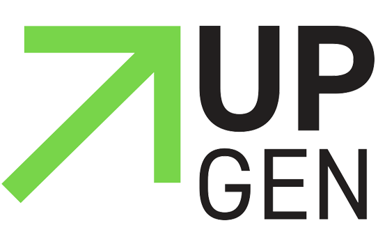 Logo Upgen