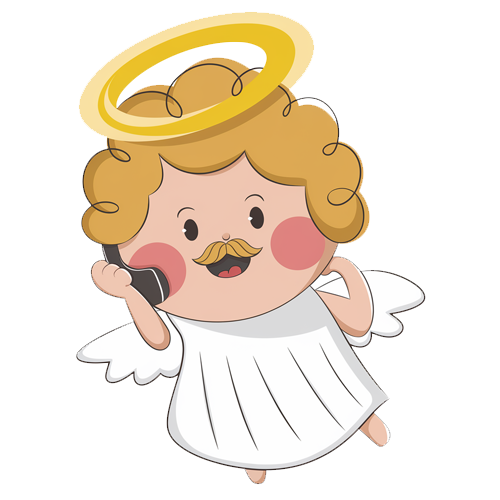 Logo điện thoại