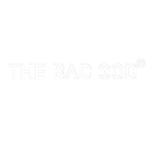 Đơn Vị Trang Trí Tết Chuyên Nghiệp Năm 2025 Logo the bad god