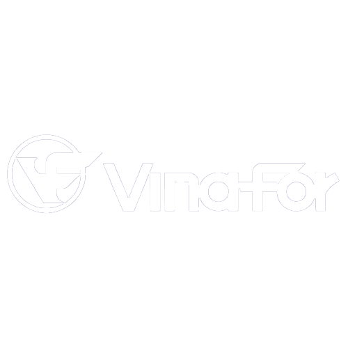 Đơn Vị Trang Trí Tết Chuyên Nghiệp Năm 2025 Logo vinafor