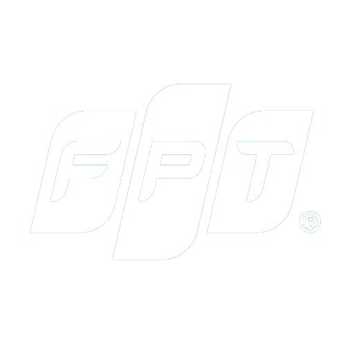 Đơn Vị Trang Trí Tết Chuyên Nghiệp Năm 2025 Logo. fpt
