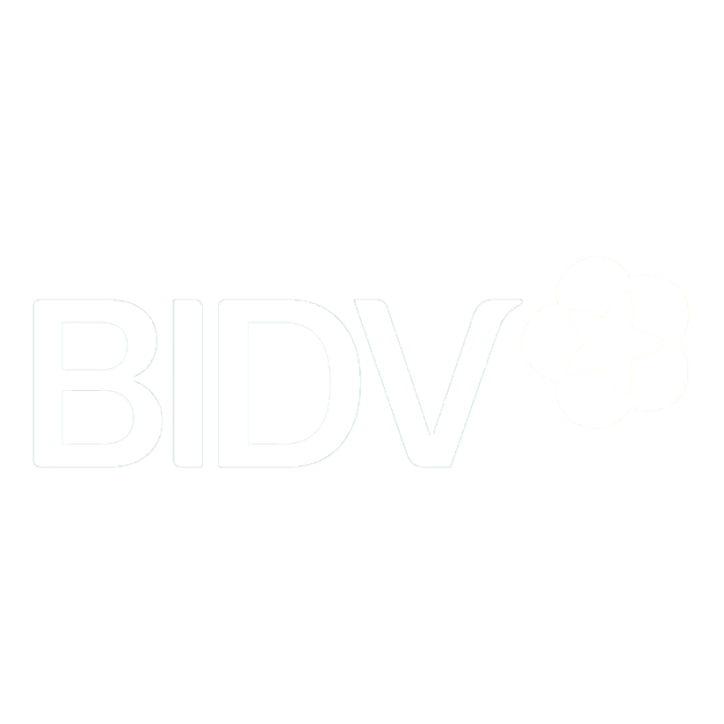 Đơn Vị Trang Trí Tết Chuyên Nghiệp Năm 2025 logo-bidv
