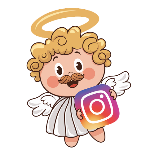 logo instagram