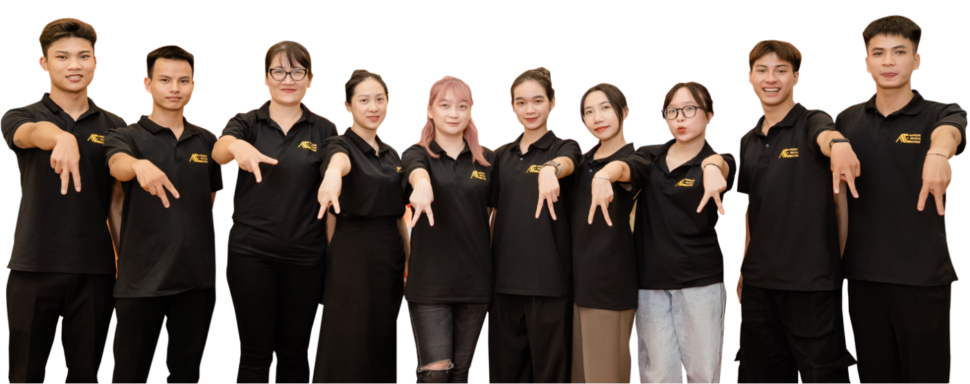 background nhân sự