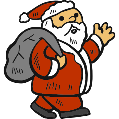 santa-claus
