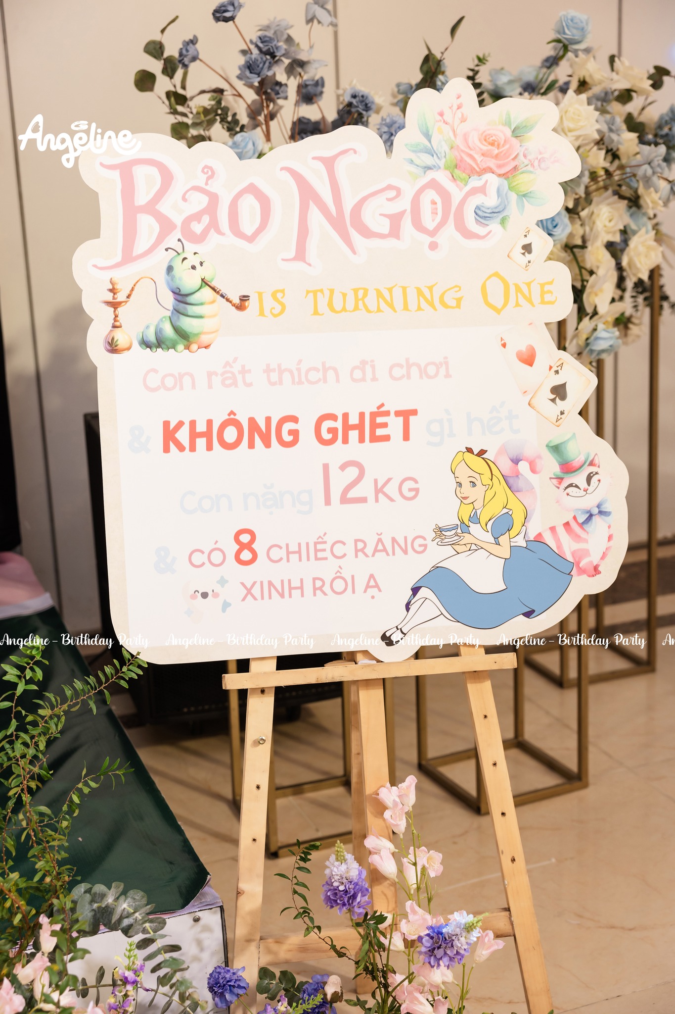 Biển thông tin