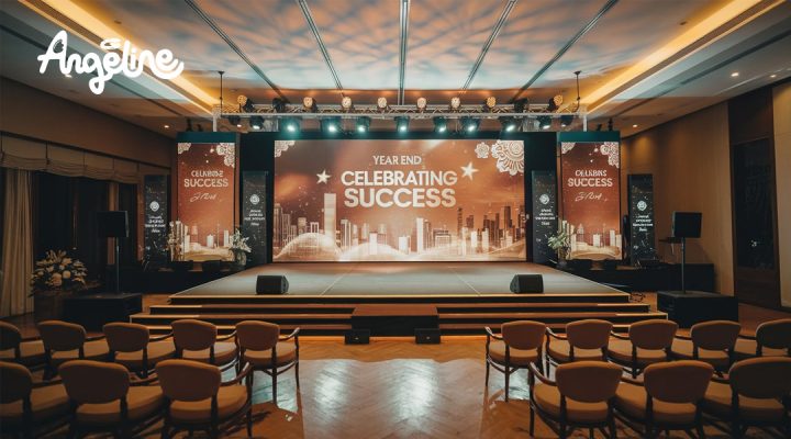 15+ Kinh Nghiệm Tổ Chức Year End Party Thành Công Từ Chuyên Gia