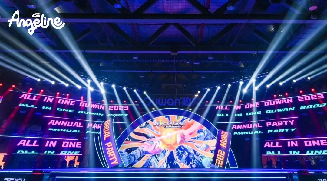 Tổ Chức Year End Party Cho Doanh Nghiệp – 15+ Ý Tưởng Độc Đáo